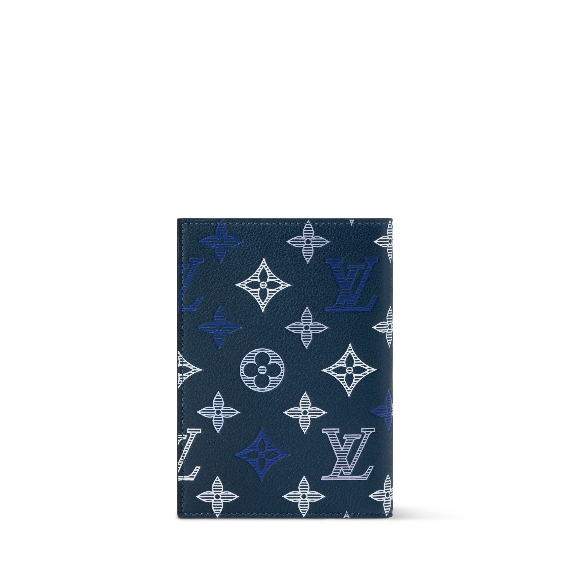 LV x The Darjeeling Limited Emily Notebook Cover S00 - Library and